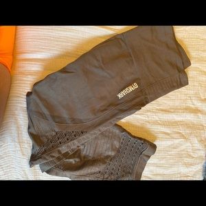 Gymshark energy seamless